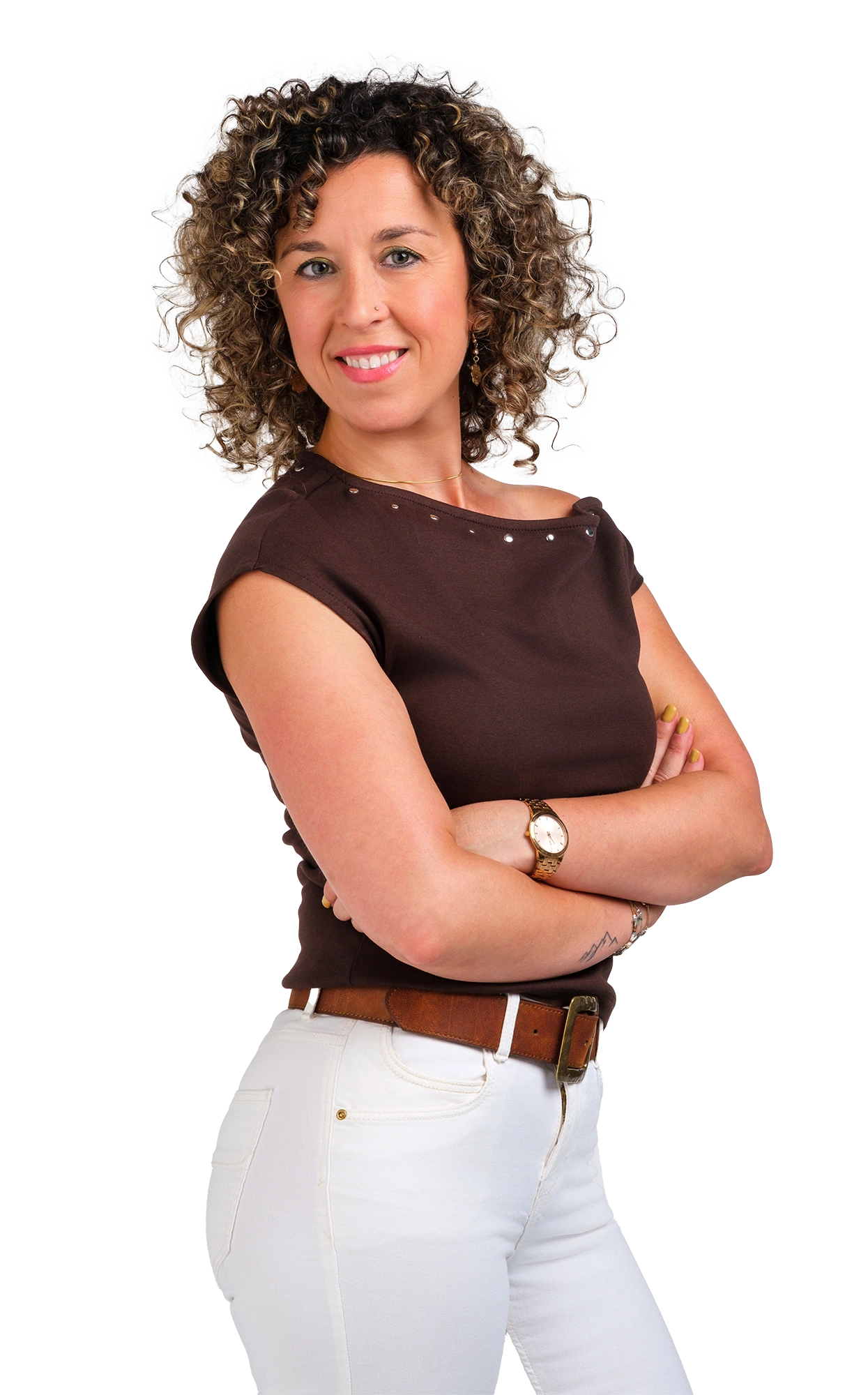 Laura Molina