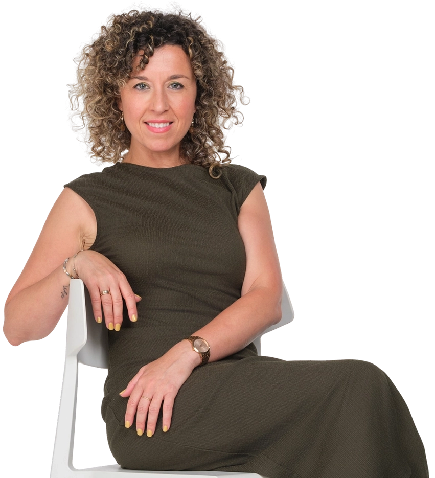 Laura Molina